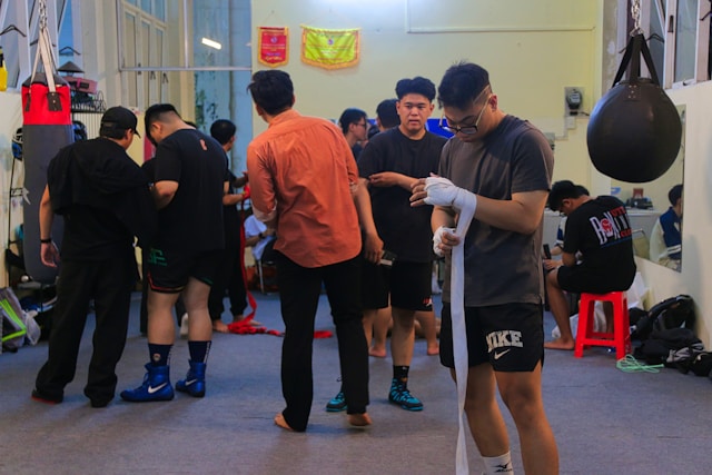 Galeria Melkarendria 3