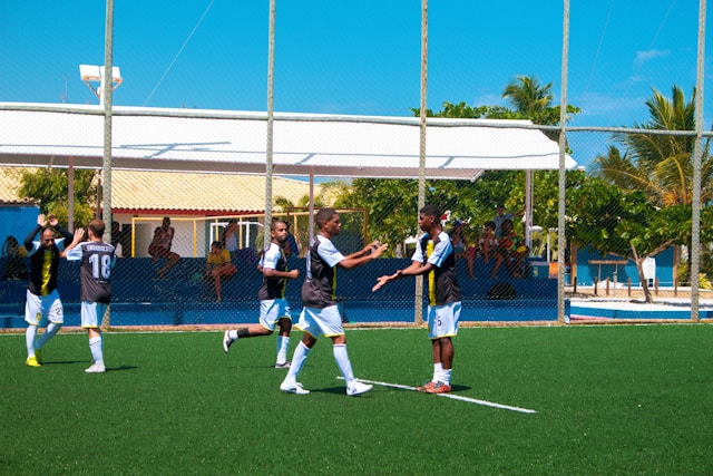 Galeria Melkarendria 4